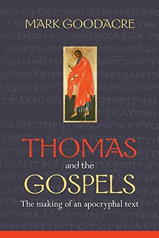 Thomas and the Gospels