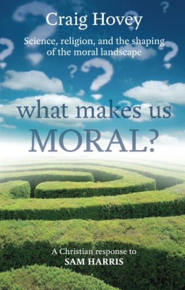 What Makes us Moral?
