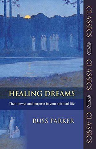 Healing Dreams – Their Power And Purpose In Your Spiritual Life