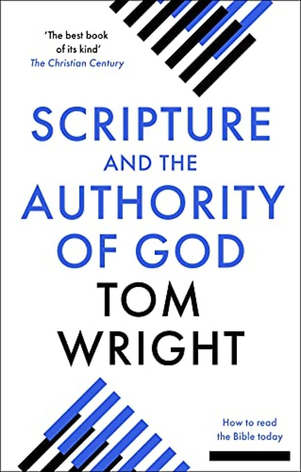 Scripture and the Authority of God