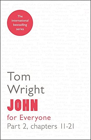John for Everyone