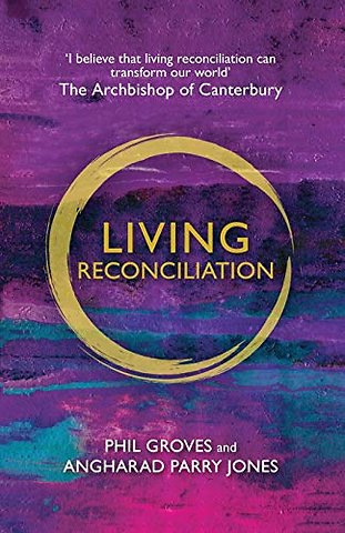 Living Reconciliation