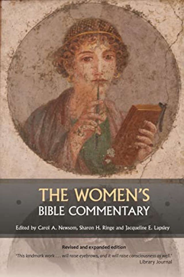 The Women's Bible Commentary