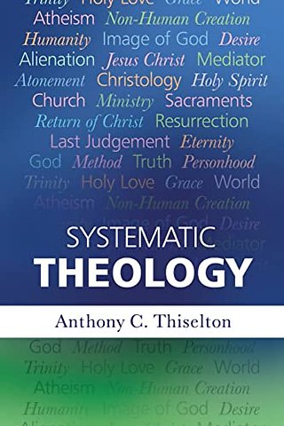 Systematic Theology