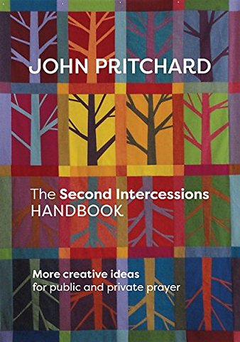 The Second Intercessions Handbook