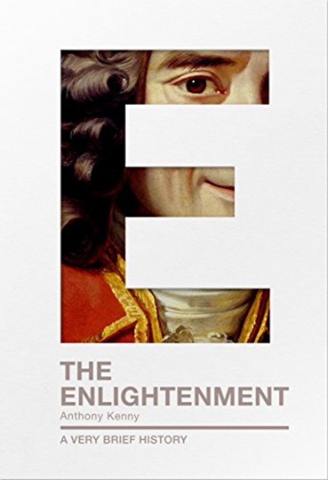 The Enlightenment – A Very Brief History
