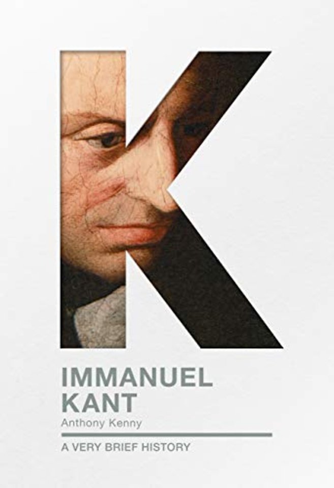 Immanuel Kant – A Very Brief History