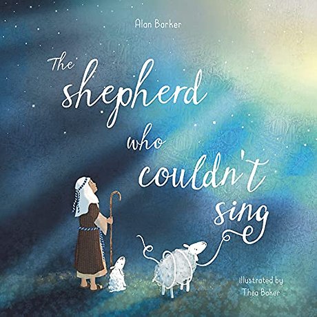 The Shepherd Who Couldn`t Sing