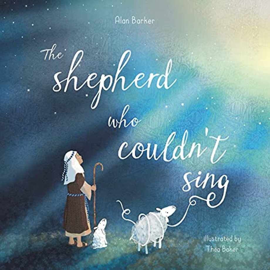 The Shepherd Who Couldn`t Sing