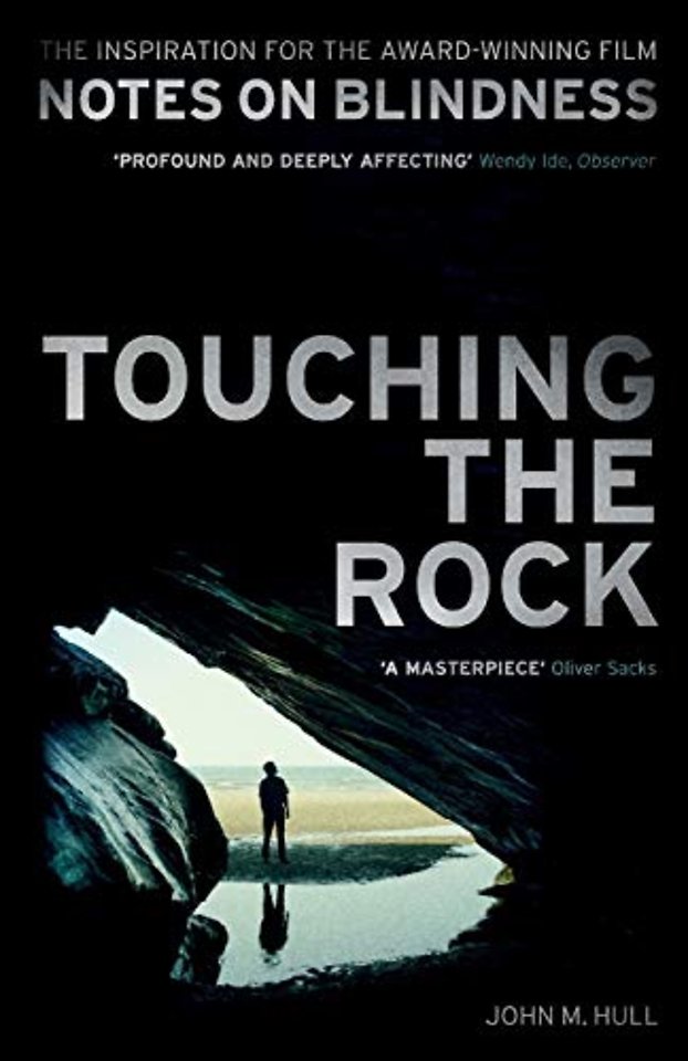 Touching the Rock – An Experience Of Blindness