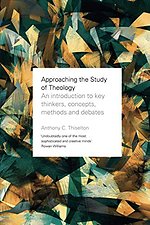 Approaching the Study of Theology