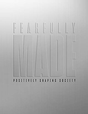 Fearfully Made