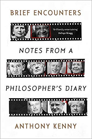 Brief Encounters – Notes from a Philosopher`s Diary