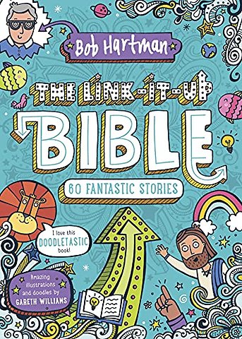 The Link–It–Up Bible