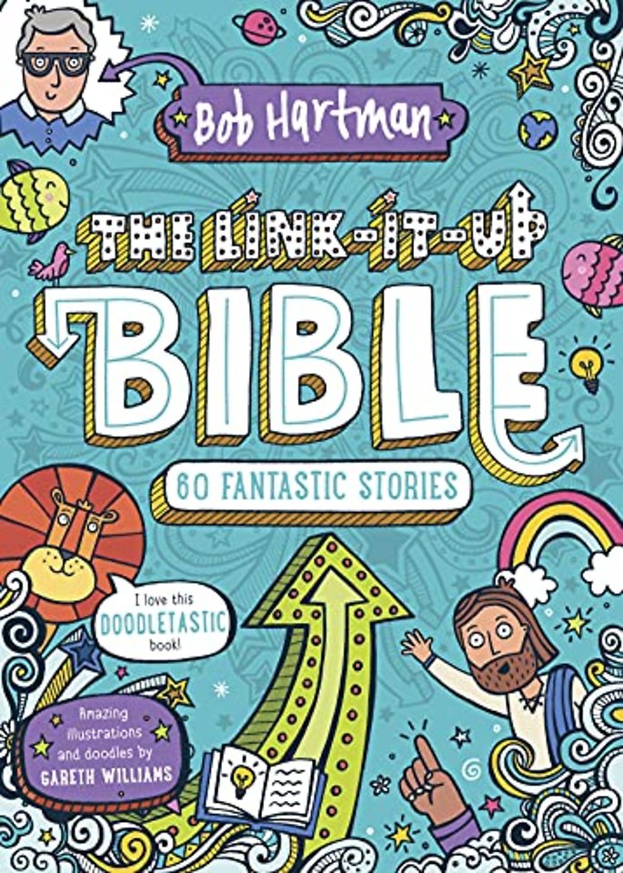 The Link–It–Up Bible