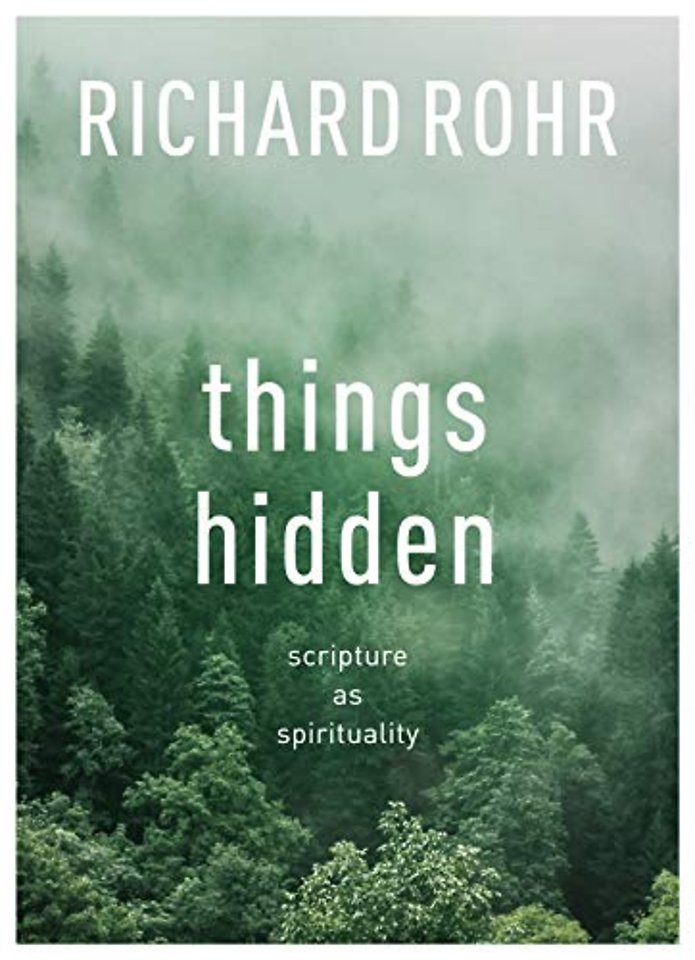 Things Hidden – Scripture As Spirituality
