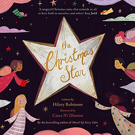 The Christmas Star – A Fresh Retelling of the Nativity Story