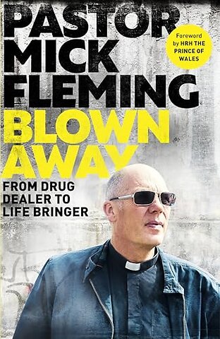 Blown Away:
