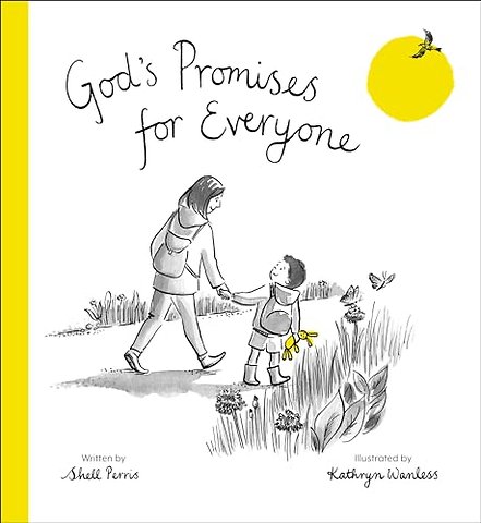 God`s Promises for Everyone