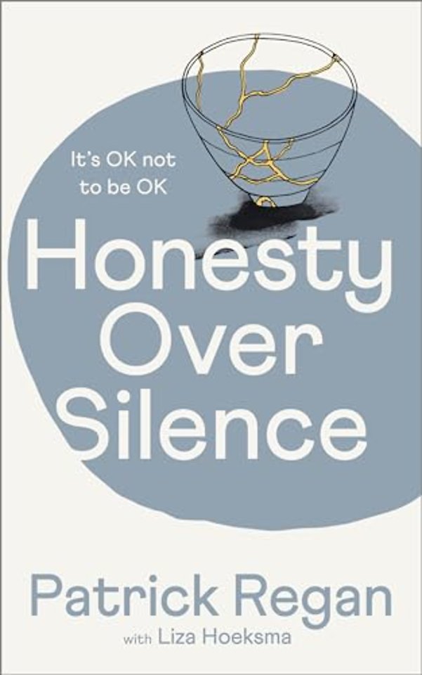 Honesty Over Silence – It`s OK Not To Be OK