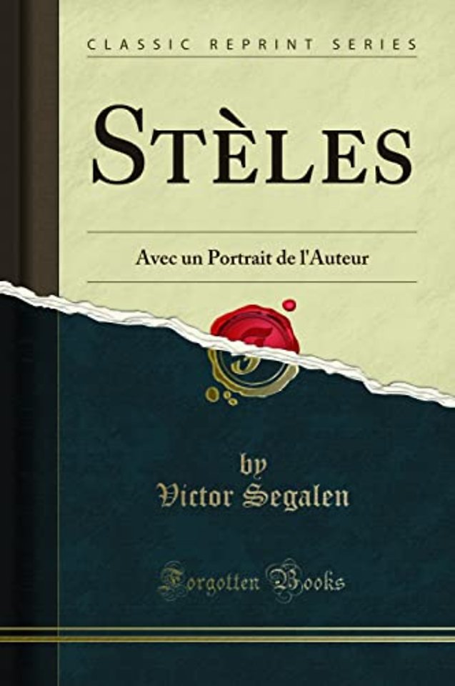 Steles