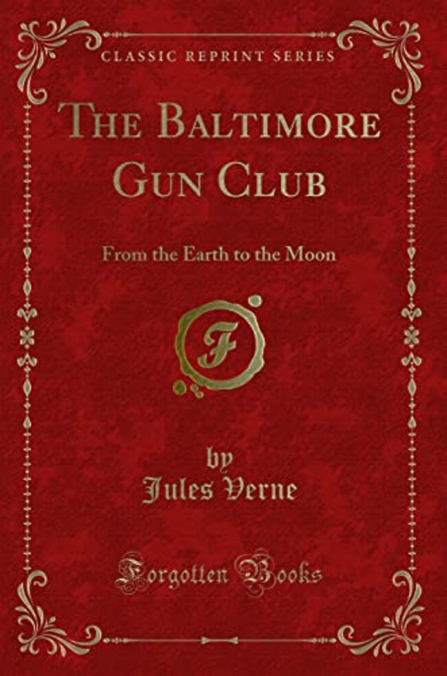 The Baltimore Gun Club