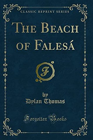 The Beach of Falesa (Classic Reprint)