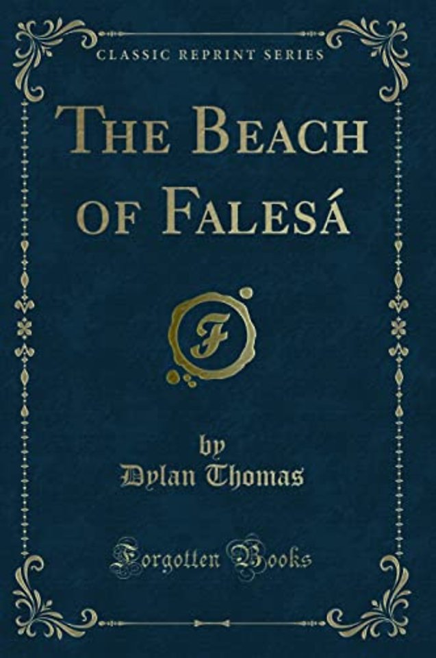 The Beach of Falesa (Classic Reprint)