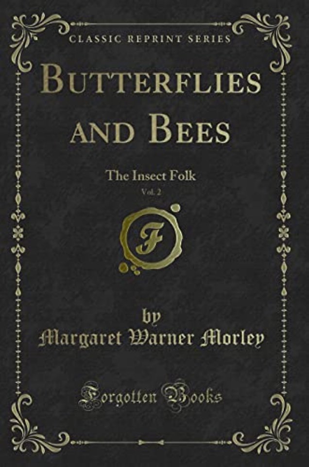 Butterflies and Bees, Vol. 2