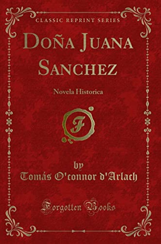 Dona Juana Sanchez