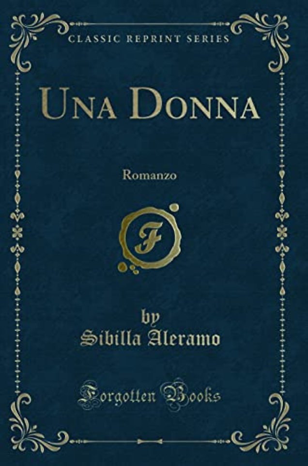 Una Donna