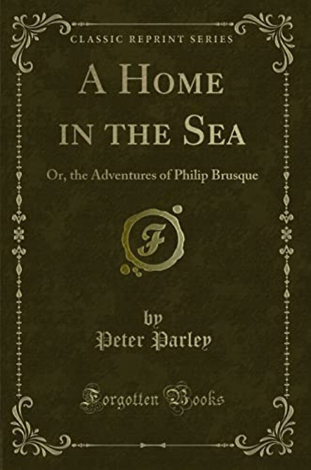 A Home in the Sea