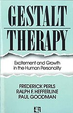 Gestalt Therapy