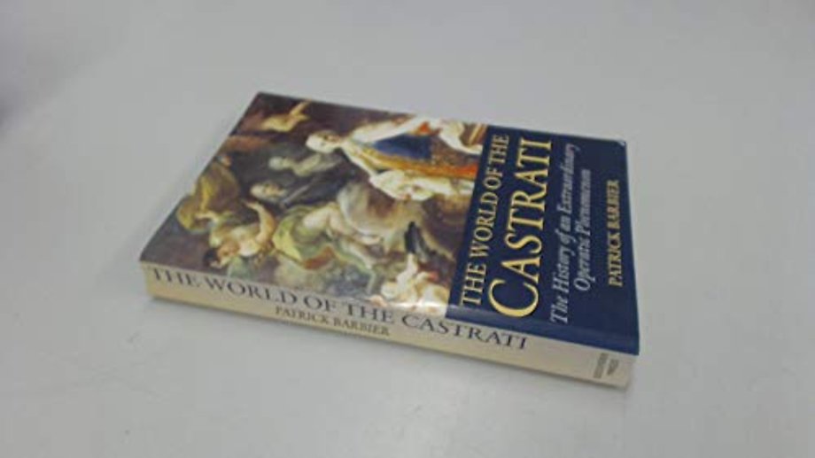 World of the Castrati