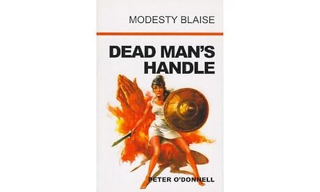 Dead Man's Handle