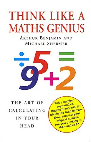 Think Like A Maths Genius