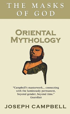 Oriental Mythology
