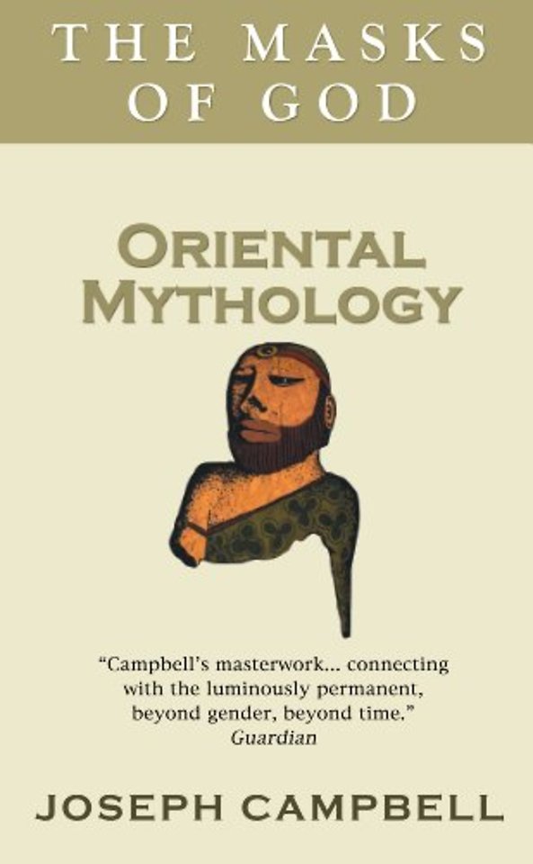 Oriental Mythology