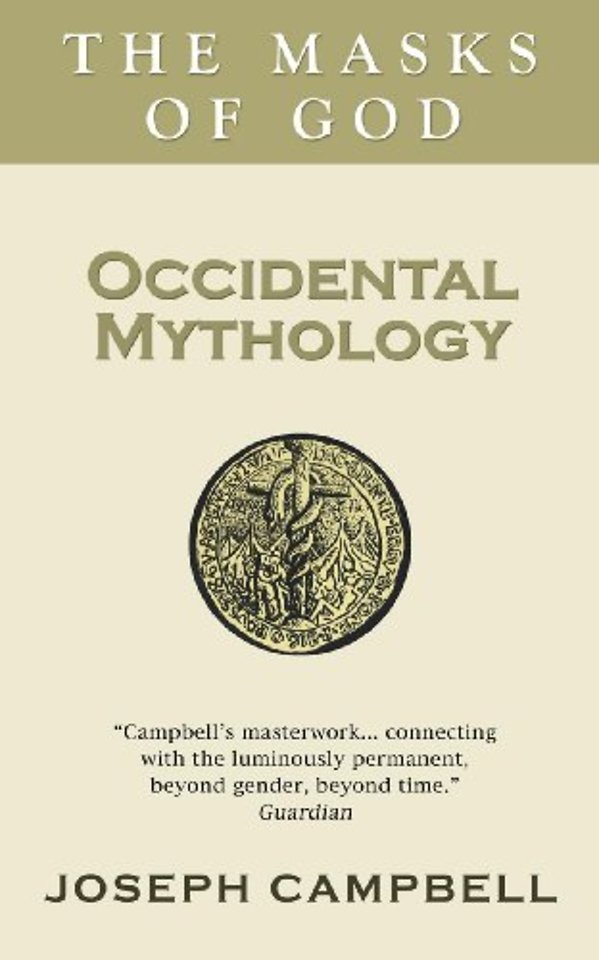 Occidental Mythology