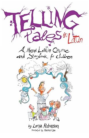 Telling Tales in Latin