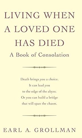 Living When A Loved One Has Died