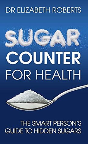 Sugar Counter for Health