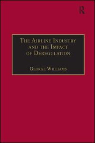 Airline Industry and the Impact of Deregulation