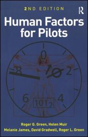 Human Factors for Pilots