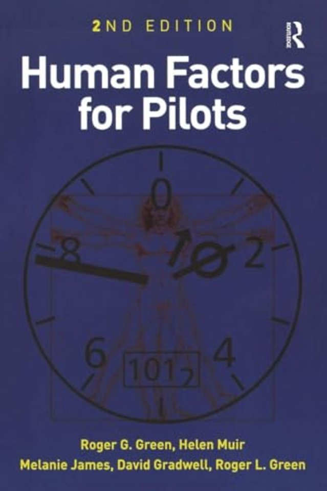 Human Factors for Pilots