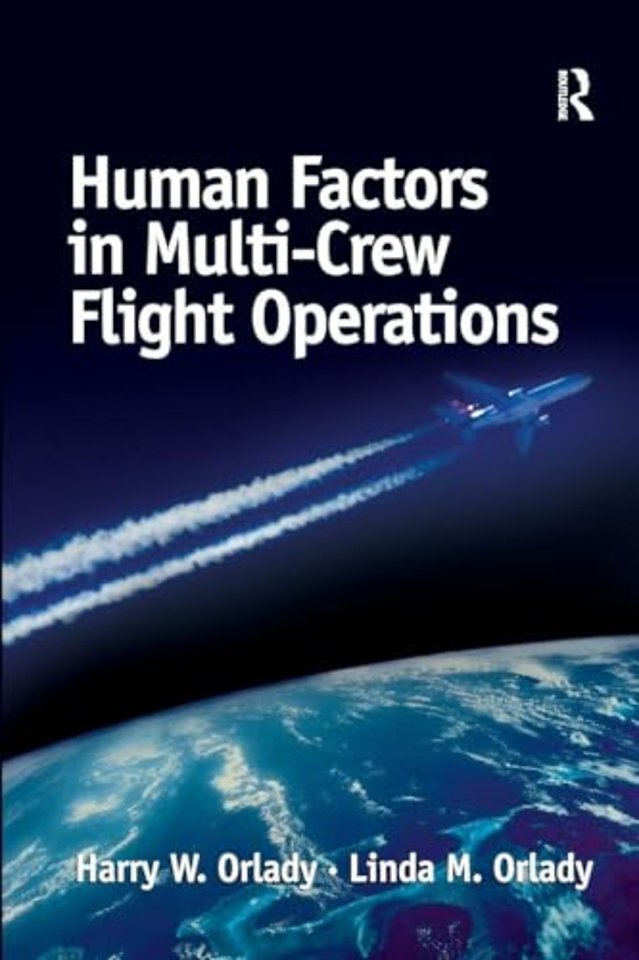 Human Factors in Multi-Crew Flight Operations
