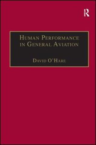 Human Performance in General Aviation