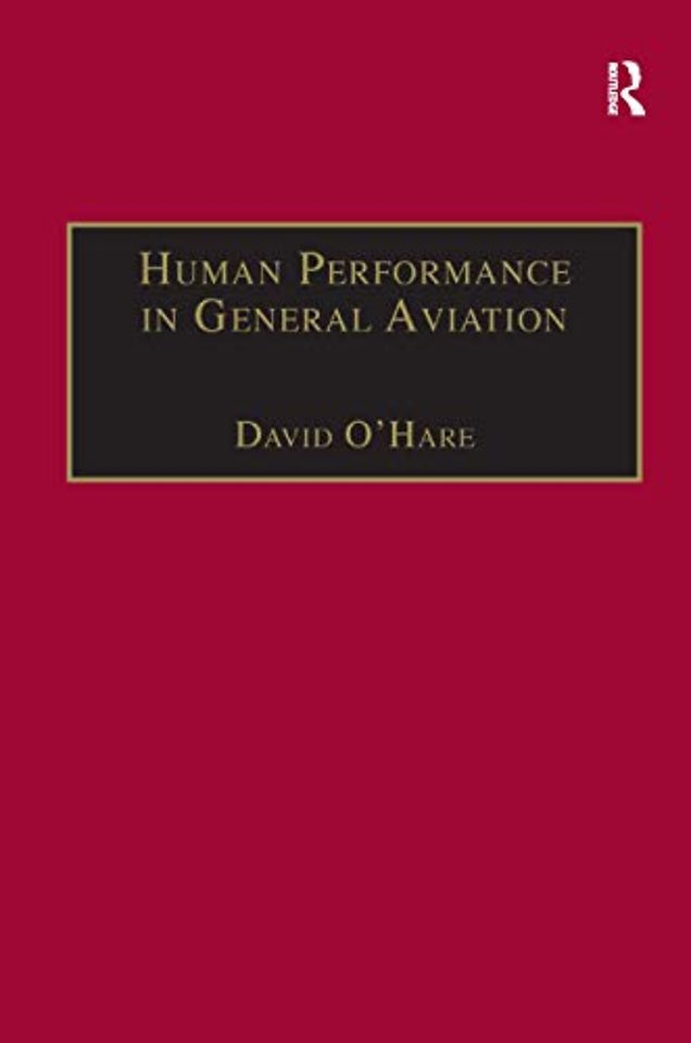 Human Performance in General Aviation