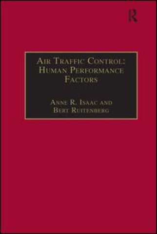 Air Traffic Control: Human Performance Factors