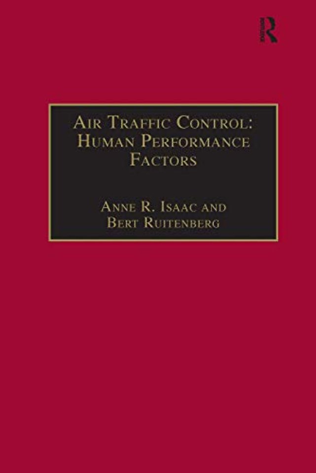 Air Traffic Control: Human Performance Factors